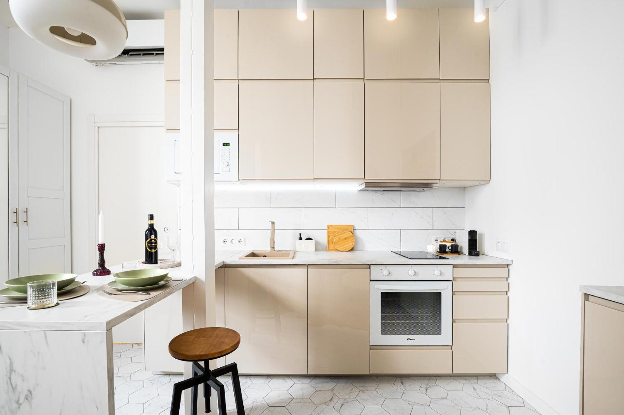 Apartment Bajnok Kislakas *