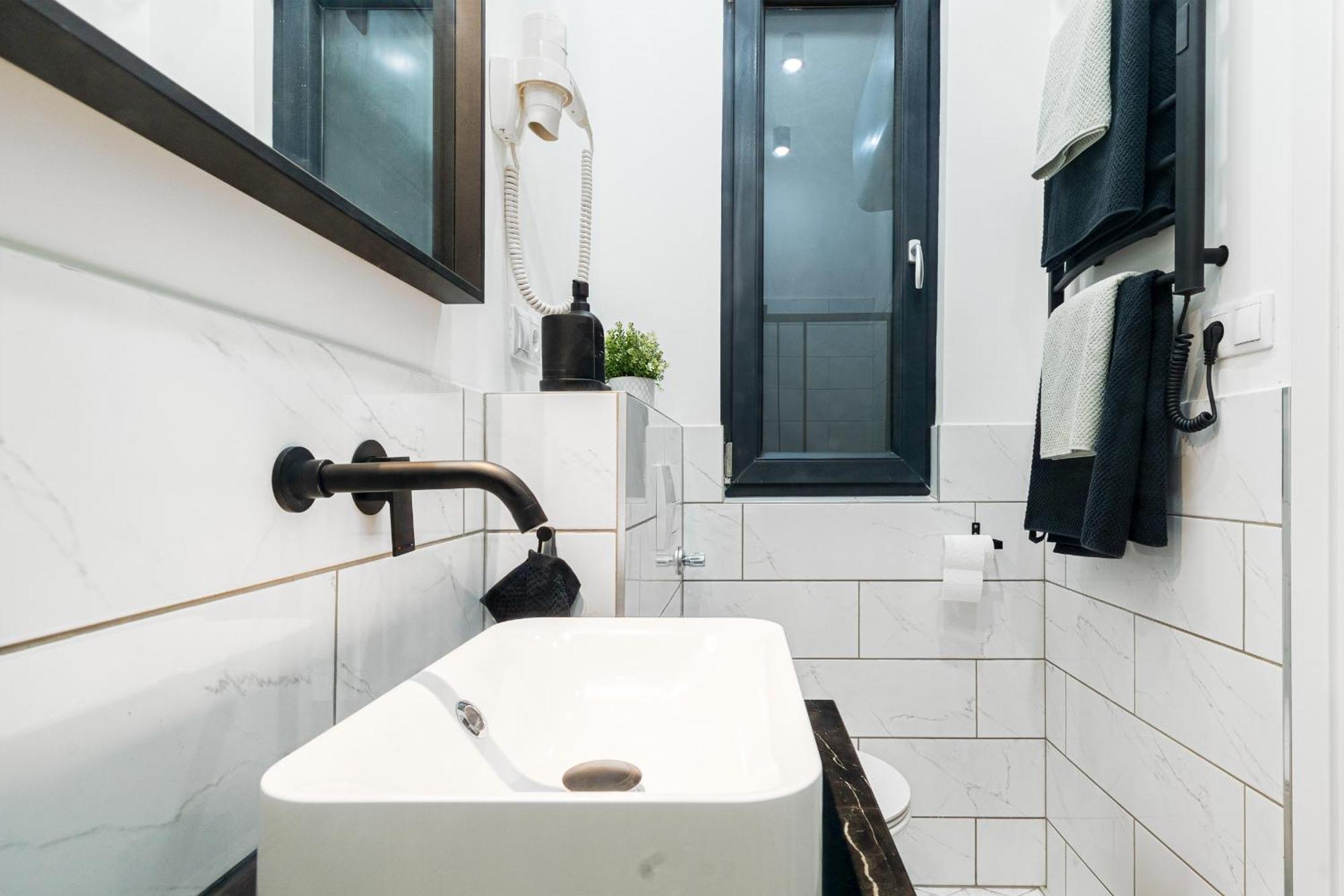 Bajnok Kislakas Apartment